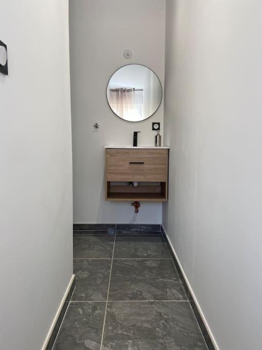 Maison Avec Jacuzzi Orange  Buitenkant foto